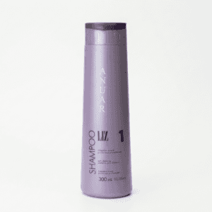 SHAMPOO MANUTENÇÃO LIZ - 300mL