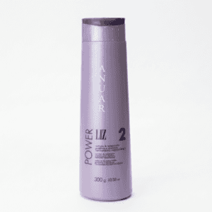 POWER MANUTENÇÃO LIZ - 300g