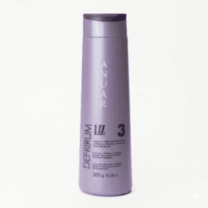 DEFRIRUM MANUTENÇÃO LIZ - 300g