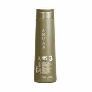 MAX DEFRIRUM MANUTENÇÃO SOS - 300g