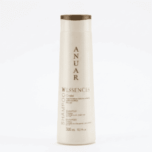 SHAMPOO MANUTENÇÃO CRISTAL - 300mL