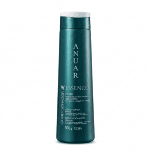Condicionador Manutenção Ervas Anuar Cosméticos - 300g