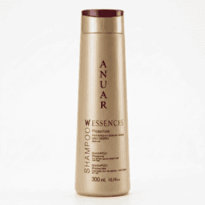 SHAMPOO MANUTENÇÃO PROTEÍNAS - 300mL