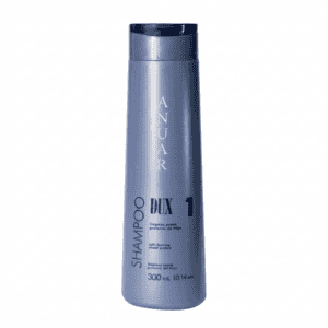 Shampoo Manutenção DUX Anuar Cosméticos- 300ml