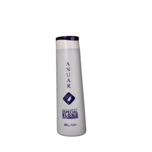 Matizador Violeta Manutenção Especial Blond 300g