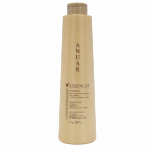 Condicionador Profissional Proteínas Anuar Cosméticos - 1kg
