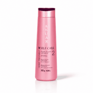 Reestruturador  Manutenção Self Care Anuar Cosméticos - 300g