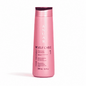 Shampoo  Manutenção Self Care Anuar Cosméticos - 300ml